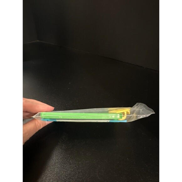 Vintage 1994 Magic School Bus McDonald’s Undersea Adventure Game - Picture 10 of 10